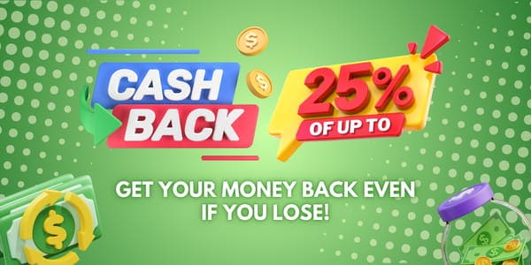 Promotional artwork showing a premium member offer