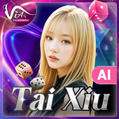 Blockchain Tai Xiu live table game icon